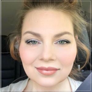 Meet your Posher, Jackie